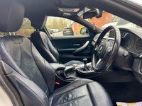 USED 2018 68 BMW 4 SERIES GRAN COUPE 2.0 420i GPF M Sport Euro 6 (s/s) 5dr GREAT LOOKING 420I