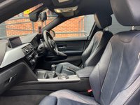 USED 2018 68 BMW 4 SERIES GRAN COUPE 2.0 420i GPF M Sport Euro 6 (s/s) 5dr GREAT LOOKING 420I