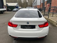 USED 2018 68 BMW 4 SERIES GRAN COUPE 2.0 420i GPF M Sport Euro 6 (s/s) 5dr GREAT LOOKING 420I