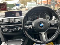 USED 2018 68 BMW 4 SERIES GRAN COUPE 2.0 420i GPF M Sport Euro 6 (s/s) 5dr GREAT LOOKING 420I