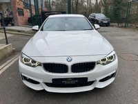 USED 2018 68 BMW 4 SERIES GRAN COUPE 2.0 420i GPF M Sport Euro 6 (s/s) 5dr GREAT LOOKING 420I