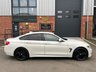 USED 2018 68 BMW 4 SERIES GRAN COUPE 2.0 420i GPF M Sport Euro 6 (s/s) 5dr GREAT LOOKING 420I