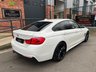 USED 2018 68 BMW 4 SERIES GRAN COUPE 2.0 420i GPF M Sport Euro 6 (s/s) 5dr GREAT LOOKING 420I