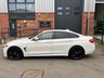 USED 2018 68 BMW 4 SERIES GRAN COUPE 2.0 420i GPF M Sport Euro 6 (s/s) 5dr GREAT LOOKING 420I