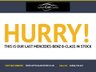 USED 2014 14 MERCEDES-BENZ B-CLASS 1.5 B180 CDI Sport MPV 5dr Diesel 7G-DCT Euro 5 (s/s) (109 ps) www.suffolkcarcentre.co.uk - Located at Ilketshall