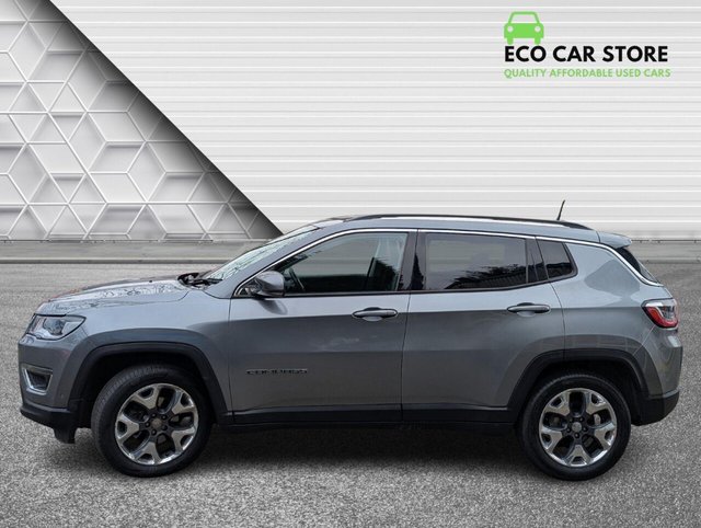 View our JEEP COMPASS