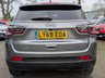 USED 2020 69 JEEP COMPASS 1.4T MultiAirII Limited Euro 6 (s/s) 5dr FREE 1YR WARRANTY & BREAKDOWN