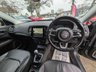 USED 2020 69 JEEP COMPASS 1.4T MultiAirII Limited Euro 6 (s/s) 5dr FREE 1YR WARRANTY & BREAKDOWN