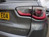 USED 2020 69 JEEP COMPASS 1.4T MultiAirII Limited Euro 6 (s/s) 5dr FREE 1YR WARRANTY & BREAKDOWN