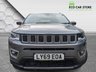 USED 2020 69 JEEP COMPASS 1.4T MultiAirII Limited Euro 6 (s/s) 5dr FREE 1YR WARRANTY & BREAKDOWN