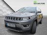 USED 2020 69 JEEP COMPASS 1.4T MultiAirII Limited Euro 6 (s/s) 5dr FREE 1YR WARRANTY & BREAKDOWN