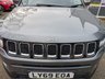 USED 2020 69 JEEP COMPASS 1.4T MultiAirII Limited Euro 6 (s/s) 5dr FREE 1YR WARRANTY & BREAKDOWN