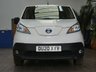 USED 2020 20 NISSAN e-NV200 40kWh Acenta Panel Van 5dr Electric Auto SWB (Quick Charge) (109 ps) AIR CON CRUISE CONTROL REAR VIEW CAMERA 1 OWNER EXCELLENT SERVICE HISTORY WARRANTY