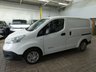 USED 2020 20 NISSAN e-NV200 40kWh Acenta Panel Van 5dr Electric Auto SWB (Quick Charge) (109 ps) AIR CON CRUISE CONTROL REAR VIEW CAMERA 1 OWNER EXCELLENT SERVICE HISTORY WARRANTY