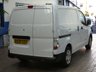 USED 2020 20 NISSAN e-NV200 40kWh Acenta Panel Van 5dr Electric Auto SWB (Quick Charge) (109 ps) AIR CON CRUISE CONTROL REAR VIEW CAMERA 1 OWNER EXCELLENT SERVICE HISTORY WARRANTY