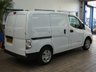 USED 2020 20 NISSAN e-NV200 40kWh Acenta Panel Van 5dr Electric Auto SWB (Quick Charge) (109 ps) AIR CON CRUISE CONTROL REAR VIEW CAMERA 1 OWNER EXCELLENT SERVICE HISTORY WARRANTY