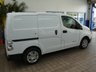 USED 2020 20 NISSAN e-NV200 40kWh Acenta Panel Van 5dr Electric Auto SWB (Quick Charge) (109 ps) AIR CON CRUISE CONTROL REAR VIEW CAMERA 1 OWNER EXCELLENT SERVICE HISTORY WARRANTY
