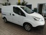 USED 2020 20 NISSAN e-NV200 40kWh Acenta Panel Van 5dr Electric Auto SWB (Quick Charge) (109 ps) AIR CON CRUISE CONTROL REAR VIEW CAMERA 1 OWNER EXCELLENT SERVICE HISTORY WARRANTY