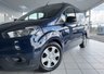 USED 2023 23 FORD TRANSIT COURIER 1.5 TDCi Trend Panel Van 5dr Diesel Manual L1 Euro 6  AIR-CON  AIR CONDITIONING+TOUCHSCREEN MEDIA