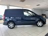 USED 2023 23 FORD TRANSIT COURIER 1.5 TDCi Trend Panel Van 5dr Diesel Manual L1 Euro 6  AIR-CON  AIR CONDITIONING+TOUCHSCREEN MEDIA