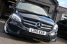 USED 2015 15 MERCEDES-BENZ B-CLASS  1.5 B180d AMG Line (Premium Plus) MPV 5dr Diesel 7G-DCT Euro 6 (s/s) (109 ps) SAT NAV,LONG MOT,PANO SUNROOF