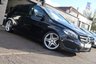 USED 2015 15 MERCEDES-BENZ B-CLASS  1.5 B180d AMG Line (Premium Plus) MPV 5dr Diesel 7G-DCT Euro 6 (s/s) (109 ps) SAT NAV,LONG MOT,PANO SUNROOF