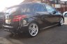 USED 2015 15 MERCEDES-BENZ B-CLASS  1.5 B180d AMG Line (Premium Plus) MPV 5dr Diesel 7G-DCT Euro 6 (s/s) (109 ps) SAT NAV,LONG MOT,PANO SUNROOF