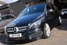 USED 2015 15 MERCEDES-BENZ B-CLASS  1.5 B180d AMG Line (Premium Plus) MPV 5dr Diesel 7G-DCT Euro 6 (s/s) (109 ps) SAT NAV,LONG MOT,PANO SUNROOF