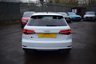 USED 2019 69 AUDI S3 2.0 TFSI Black Edition Sportback 5dr Petrol S Tronic quattro Euro 6 (s/s) (300 ps) VIRTUAL DASH - B&O SOUND - REVERSE CAMERA - ADAPTIVE CRUISE - LEATHER