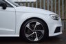 USED 2019 69 AUDI S3 2.0 TFSI Black Edition Sportback 5dr Petrol S Tronic quattro Euro 6 (s/s) (300 ps) VIRTUAL DASH - B&O SOUND - REVERSE CAMERA - ADAPTIVE CRUISE - LEATHER