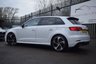 USED 2019 69 AUDI S3 2.0 TFSI Black Edition Sportback 5dr Petrol S Tronic quattro Euro 6 (s/s) (300 ps) VIRTUAL DASH - B&O SOUND - REVERSE CAMERA - ADAPTIVE CRUISE - LEATHER