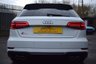 USED 2019 69 AUDI S3 2.0 TFSI Black Edition Sportback 5dr Petrol S Tronic quattro Euro 6 (s/s) (300 ps) VIRTUAL DASH - B&O SOUND - REVERSE CAMERA - ADAPTIVE CRUISE - LEATHER