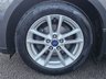 USED 2014 64 FORD FOCUS 1.6 TDCi Zetec Estate 5dr Diesel Manual Euro 5 (s/s) (115 ps) 