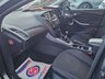 USED 2014 64 FORD FOCUS 1.6 TDCi Zetec Estate 5dr Diesel Manual Euro 5 (s/s) (115 ps) 