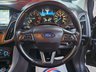 USED 2014 64 FORD FOCUS 1.6 TDCi Zetec Estate 5dr Diesel Manual Euro 5 (s/s) (115 ps) 