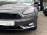 USED 2014 64 FORD FOCUS 1.6 TDCi Zetec Estate 5dr Diesel Manual Euro 5 (s/s) (115 ps) 