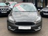 USED 2014 64 FORD FOCUS 1.6 TDCi Zetec Estate 5dr Diesel Manual Euro 5 (s/s) (115 ps) 