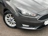 USED 2014 64 FORD FOCUS 1.6 TDCi Zetec Estate 5dr Diesel Manual Euro 5 (s/s) (115 ps) 
