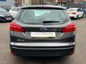 USED 2014 64 FORD FOCUS 1.6 TDCi Zetec Estate 5dr Diesel Manual Euro 5 (s/s) (115 ps) 