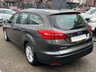 USED 2014 64 FORD FOCUS 1.6 TDCi Zetec Estate 5dr Diesel Manual Euro 5 (s/s) (115 ps) 