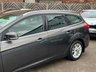 USED 2014 64 FORD FOCUS 1.6 TDCi Zetec Estate 5dr Diesel Manual Euro 5 (s/s) (115 ps) 