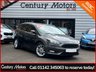 USED 2014 64 FORD FOCUS 1.6 TDCi Zetec Estate 5dr Diesel Manual Euro 5 (s/s) (115 ps) 