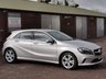USED 2018 18 MERCEDES-BENZ A-CLASS 1.5 A180d Sport (Premium) Hatchback 5dr Diesel 7G-DCT Euro 6 (s/s) (109 ps) 7x RECORDED SERVICES!