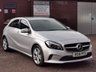 USED 2018 18 MERCEDES-BENZ A-CLASS 1.5 A180d Sport (Premium) Hatchback 5dr Diesel 7G-DCT Euro 6 (s/s) (109 ps) 7x RECORDED SERVICES!