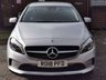 USED 2018 18 MERCEDES-BENZ A-CLASS 1.5 A180d Sport (Premium) Hatchback 5dr Diesel 7G-DCT Euro 6 (s/s) (109 ps) 7x RECORDED SERVICES!