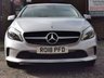 USED 2018 18 MERCEDES-BENZ A-CLASS 1.5 A180d Sport (Premium) Hatchback 5dr Diesel 7G-DCT Euro 6 (s/s) (109 ps) 7x RECORDED SERVICES!