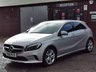 USED 2018 18 MERCEDES-BENZ A-CLASS 1.5 A180d Sport (Premium) Hatchback 5dr Diesel 7G-DCT Euro 6 (s/s) (109 ps) 7x RECORDED SERVICES!