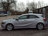 USED 2018 18 MERCEDES-BENZ A-CLASS 1.5 A180d Sport (Premium) Hatchback 5dr Diesel 7G-DCT Euro 6 (s/s) (109 ps) 7x RECORDED SERVICES!