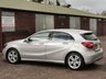 USED 2018 18 MERCEDES-BENZ A-CLASS 1.5 A180d Sport (Premium) Hatchback 5dr Diesel 7G-DCT Euro 6 (s/s) (109 ps) 7x RECORDED SERVICES!