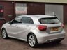 USED 2018 18 MERCEDES-BENZ A-CLASS 1.5 A180d Sport (Premium) Hatchback 5dr Diesel 7G-DCT Euro 6 (s/s) (109 ps) 7x RECORDED SERVICES!